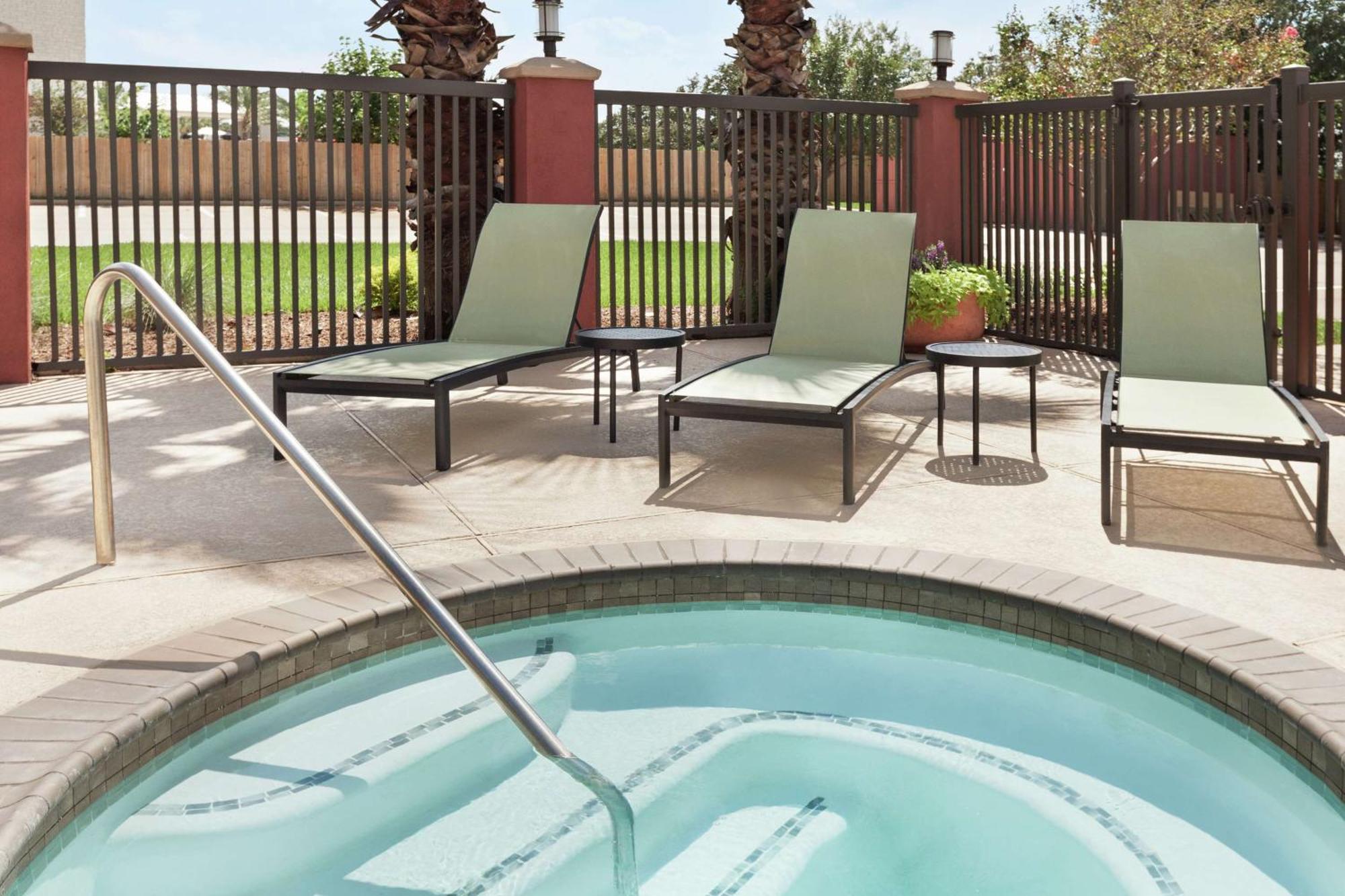 Hampton Inn Houston Hobby Airport Exterior foto